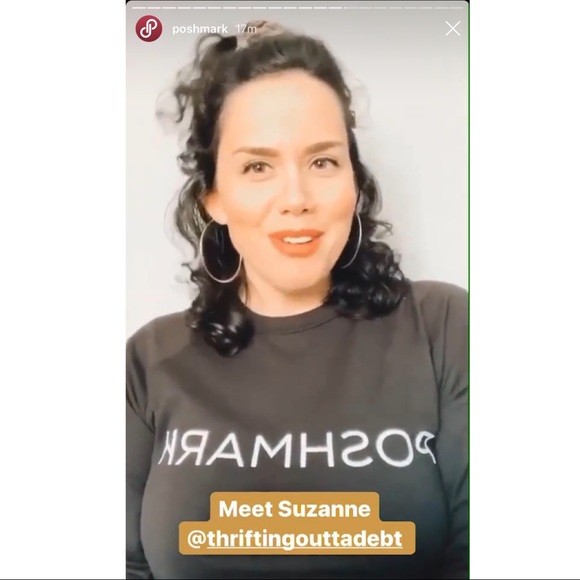 HEY YโALL ๐๐ผ meet your posher ๐ - Picture 7 of 16